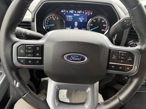 Certified 2023 Ford F150 XLT w/ Equipment Group 302A High AWD/4WD image 26