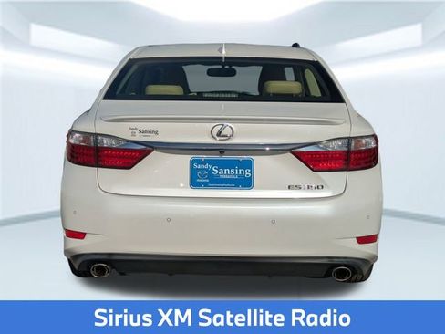 Used 2015 Lexus ES 350 image 5