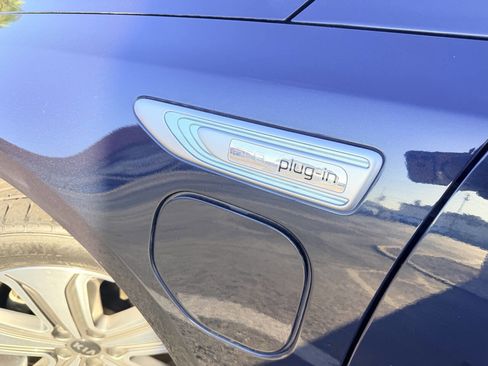 Used 2018 Kia Optima EX FWD image 5