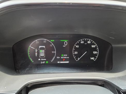 Used 2023 Honda CR-V Sport Touring image 39