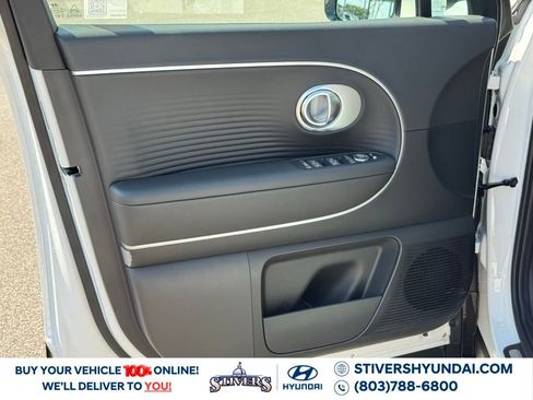 New 2026 Hyundai Ioniq 9 SEL image 26