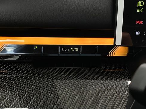 New 2026 BMW 540i xDrive image 14