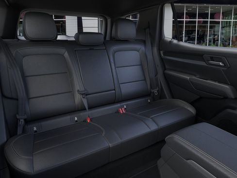 New 2026 GMC Terrain Elevation w/ Elevation Premium Package image 26