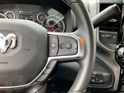 New 2026 RAM 3500 Tradesman AWD/4WD image 25