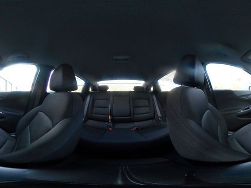 Used 2024 Chevrolet Malibu LT image 43