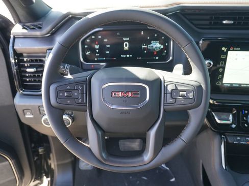 New 2026 GMC Sierra 1500 AT4 w/ Technology Package image 26