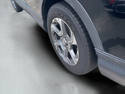 Used 2018 Honda CR-V EX image 17