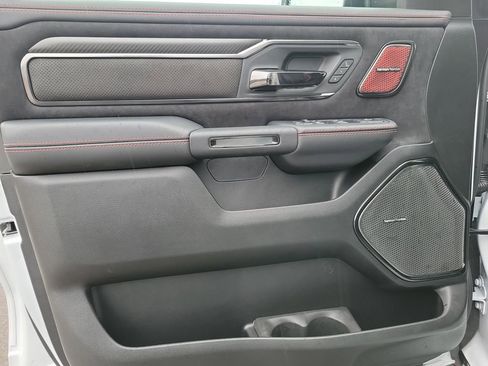 New 2026 RAM 1500 RHO w/ RHO Level 1 Equipment Group AWD/4WD image 35