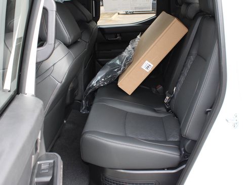 New 2026 Toyota Tacoma Limited image 17