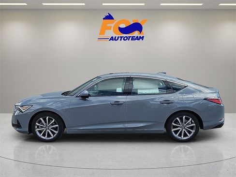 New 2026 Acura Integra Base image 2