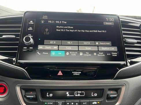 New 2026 Honda Ridgeline RTL image 18