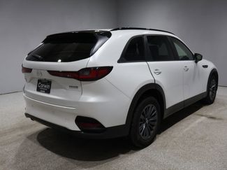 Used 2025 MAZDA CX-70 3.3 Turbo w/ Preferred Package video 2