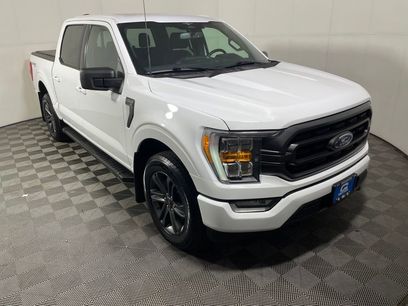 Used 2023 Ford F150 XLT w/ Equipment Group 302A High