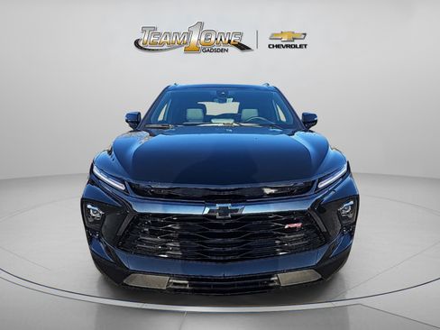 New 2026 Chevrolet Blazer RS image 2