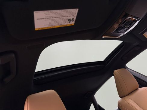 New 2026 Lexus RX 350h AWD/4WD image 4