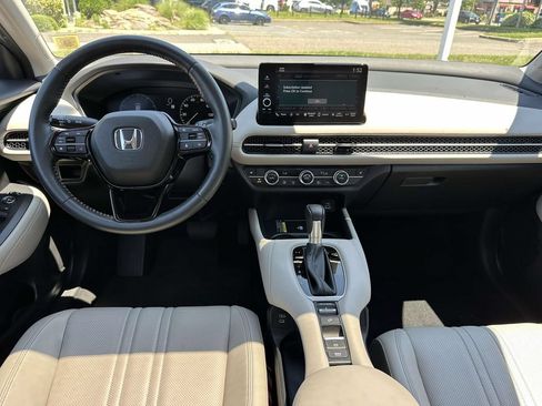 Used 2024 Honda HR-V EX-L image 10