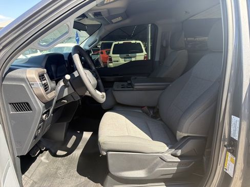 Used 2024 Ford F150 XL w/ Equipment Group 103A High RWD image 11