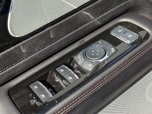 New 2024 Lincoln Aviator Reserve w/ Equipment Group 201A image 16