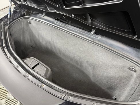 Used 2024 Chevrolet Corvette Z06 w/ Stealth Interior Trim Package image 12