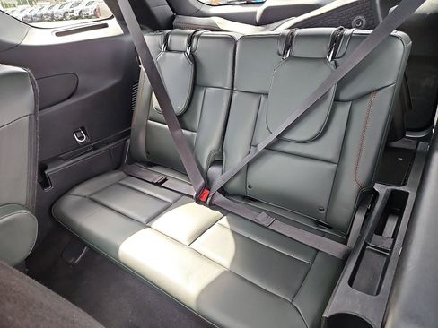 Used 2023 Ford Explorer Timberline w/ Timberline Technology Package image 13