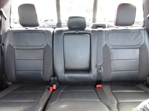 New 2025 Ford F150 Raptor image 26