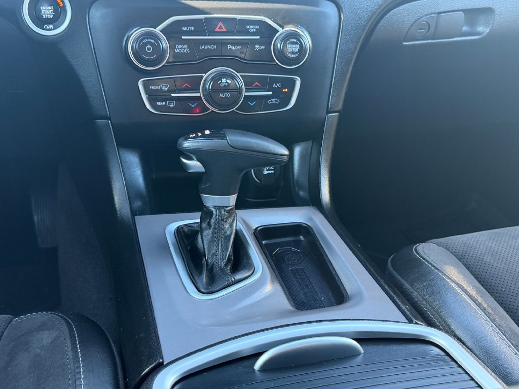 Used 2023 Dodge Charger Scat Pack w/ Plus Group RWD image 11