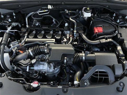 New 2026 Acura ADX FWD image 11