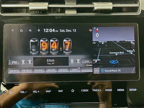 Certified 2023 Hyundai Santa Cruz SEL Premium image 15