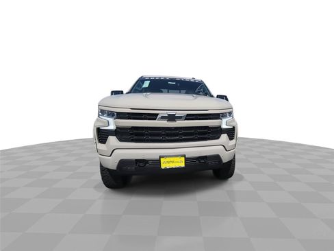 New 2026 Chevrolet Silverado 1500 RST AWD/4WD image 3