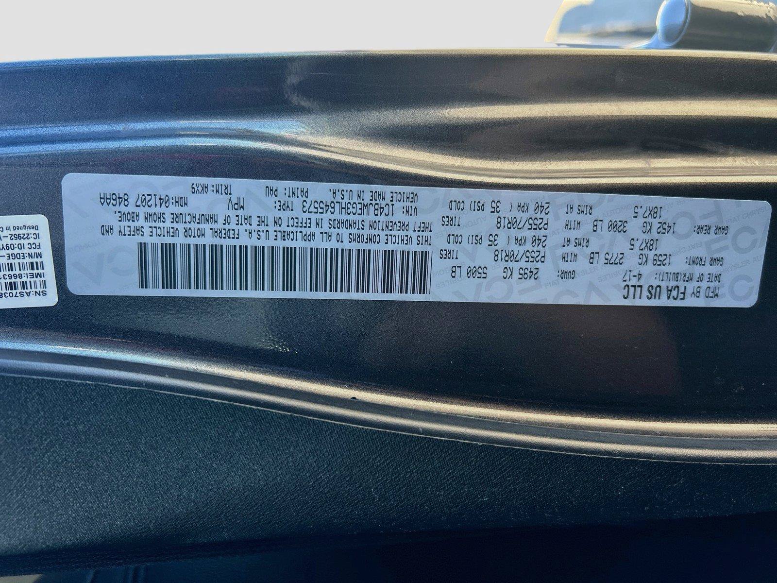 Used 2017 Jeep Wrangler Unlimited Sahara AWD/4WD image 38