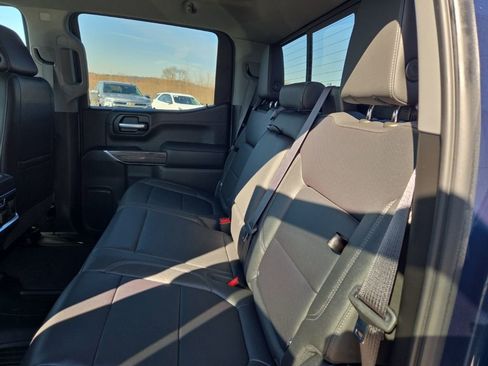 Certified 2021 Chevrolet Silverado 1500 LTZ w/ Technology Package image 14