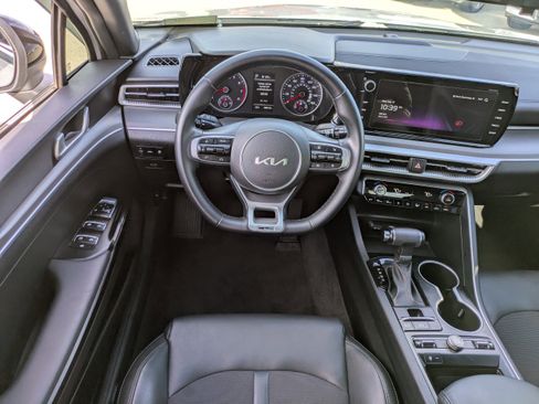 Used 2024 Kia K5 GT-Line w/ GT-Line Premium Package image 15