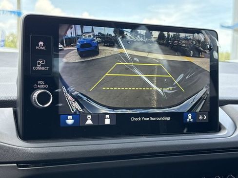 New 2026 Honda Accord SE image 28
