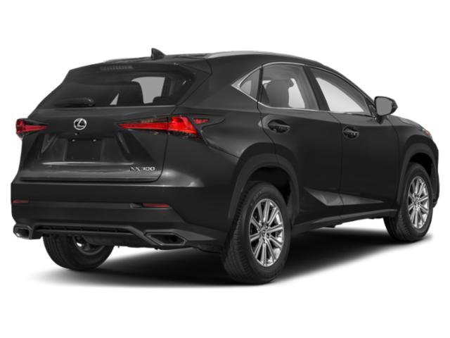 Used 2018 Lexus NX 300 FWD w/ Comfort Package image 2