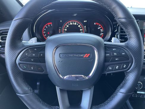 New 2026 Dodge Durango GT image 37