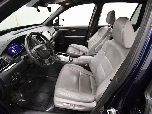 Certified 2023 Honda Passport EX-L image 14