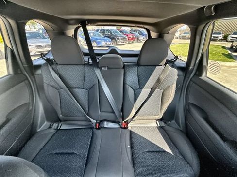 Used 2026 Subaru Forester Premium AWD/4WD image 22