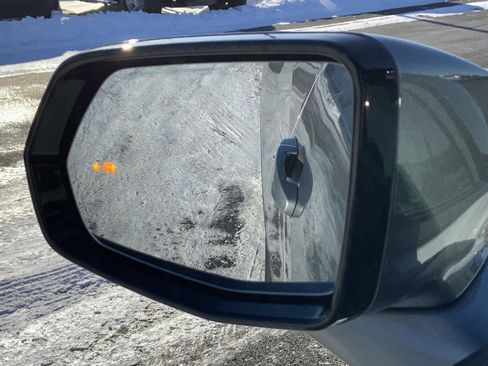 Used 2024 Chevrolet Blazer LT w/ Sound & Technology Package image 21