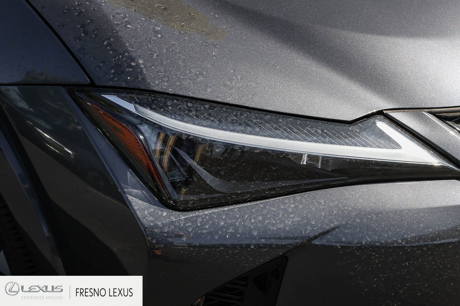 Certified 2025 Lexus UX 300h AWD image 10
