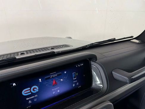 Used 2025 Mercedes-Benz G 580 w/ EQ Technology image 30