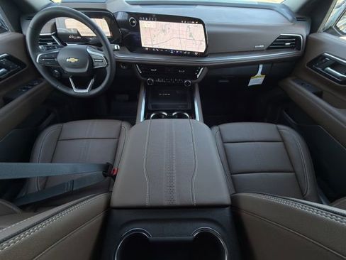 New 2026 Chevrolet Tahoe High Country image 10
