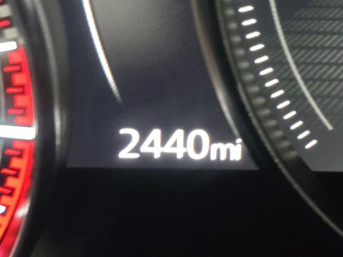 Used 2025 MAZDA MAZDA3 s image 14