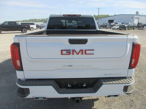 New 2026 GMC Sierra 1500 Denali AWD/4WD image 6