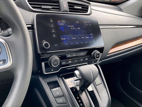 Used 2018 Honda CR-V EX image 6