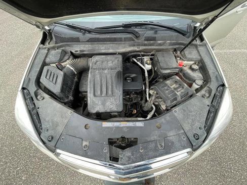 Used 2015 Chevrolet Equinox LT w/ Power Convenience Package image 42