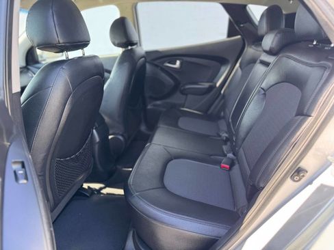 Used 2013 Hyundai Tucson GLS image 21