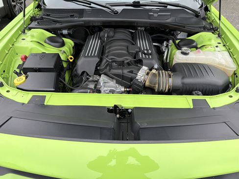 Used 2019 Dodge Challenger R/T Scat Pack image 66