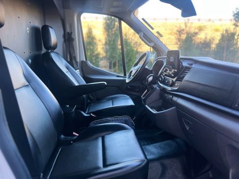 Used 2020 Ford Transit 350 Medium Roof RWD image 13