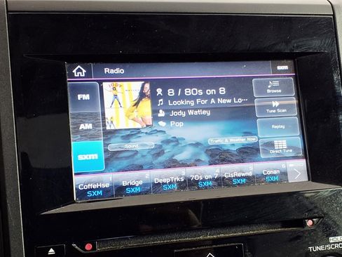 Used 2023 Subaru Crosstrek 2.0i Premium image 19