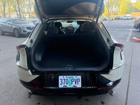 Used 2024 Kia EV6 Wind w/ Wind Technology Package image 14